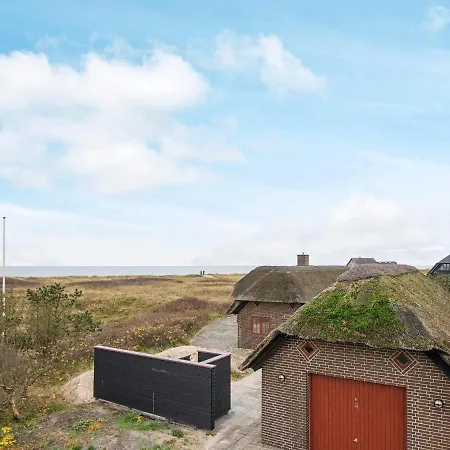 Holiday Blavand Xl Prázdninový dům