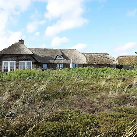 Holiday Blavand Xl Oksbøl