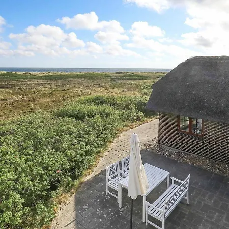 Holiday Blavand Xl Oksbøl