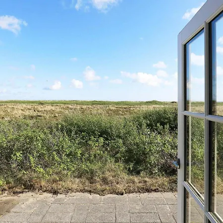 Holiday Blavand Xl Prázdninový dům Oksbøl