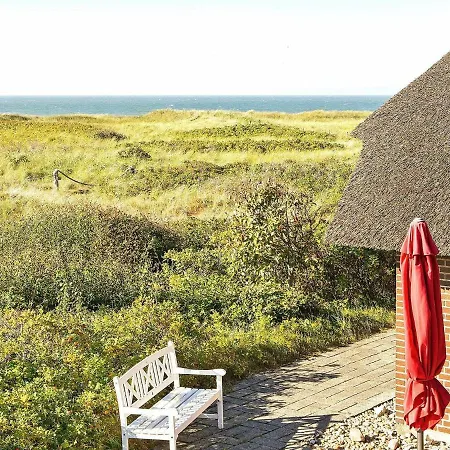 Holiday Blavand Xl Oksbøl