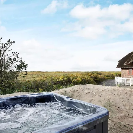 Holiday Blavand Xl Prázdninový dům *