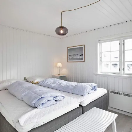 Prázdninový dům Holiday Blavand Xl Oksbøl