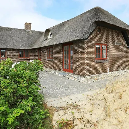 Holiday Blavand Xl Prázdninový dům *