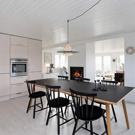 Holiday Blavand Xl Oksbøl
